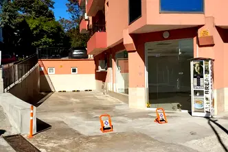 Офис във Варна, Възраждане 1