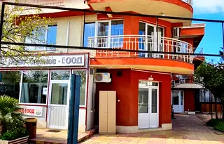Офис във Варна, Възраждане 1