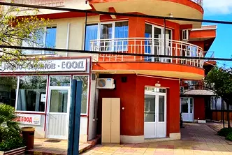 Офис във Варна, Възраждане 1