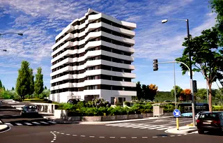Офис във Варна, Възраждане 4