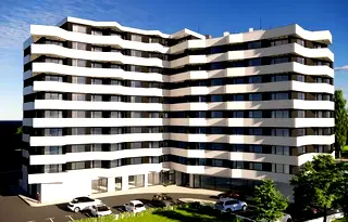 Офис във Варна, Възраждане 4