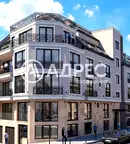 Офис във Варна, Зимно кино Тракия