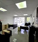 Офис във Варна, Зимно кино Тракия