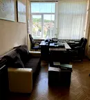 Офис във Велико Търново, Център