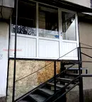 Офис във Велико Търново, Център