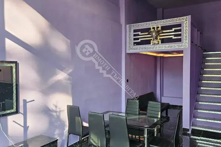 Office in Veliko Tyrnovo, Centyr