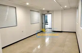 Офис във Велико Търново, Център