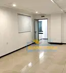 Офис във Велико Търново, Център
