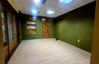 Офис във Велико Търново, Център