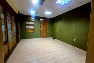 Офис във Велико Търново, Център