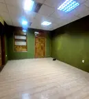 Офис във Велико Търново, Център
