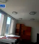 Офис във Велико Търново, Център