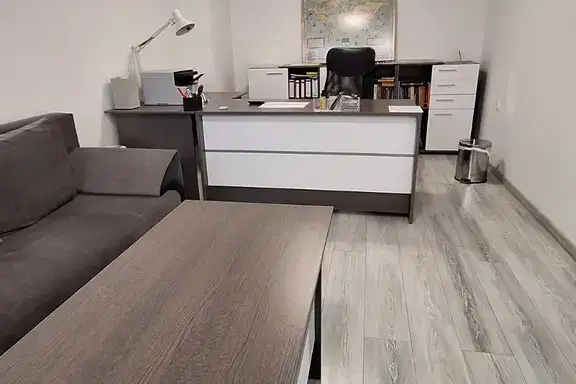 Office in Veliko Tyrnovo, Kolyu Ficheto