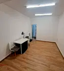 Офис в Пазарджик, Велин