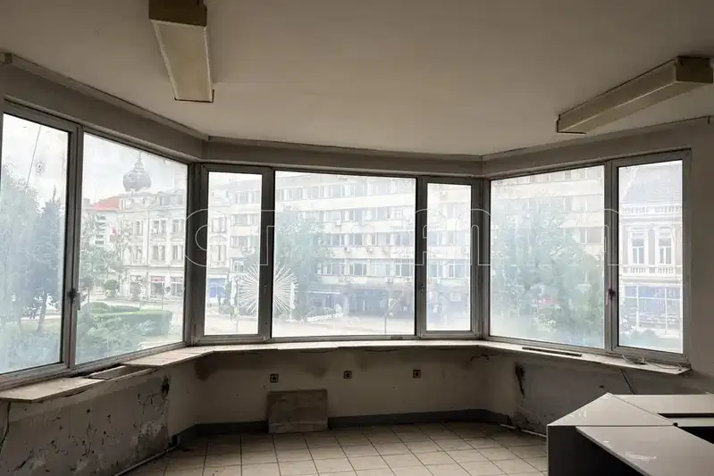 Office in Vidin, Centyr
