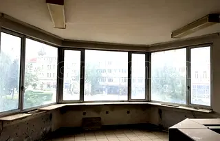 Офис във Видин, Център