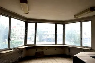 Офис във Видин, Център