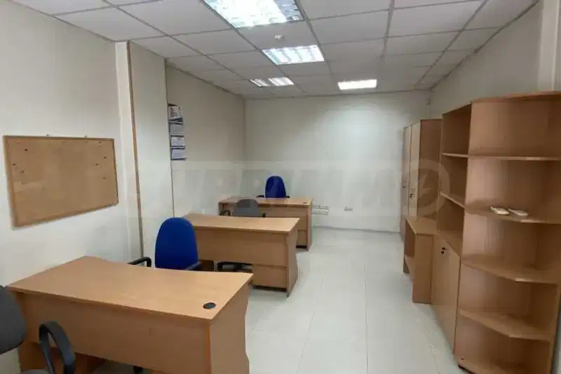 Office in Vidin, Syedinenie