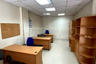 Офис във Видин, Съединение