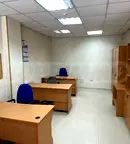 Офис във Видин, Съединение