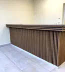 Офис във Враца, Център
