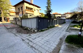 Гараж/Паркомясто в Пловдив, Асенов