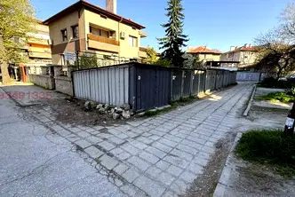 Гараж/Паркомясто в Пловдив, Асенов