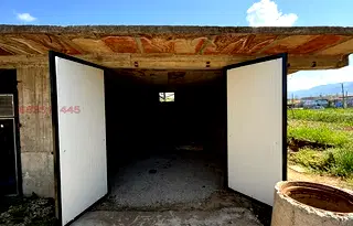 Гараж/Паркомясто в Монтана, Берковица