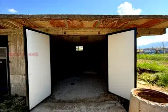 Гараж/Паркомясто в Монтана, Берковица