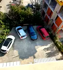 Гараж/Паркомясто в Благоев, Освобождение