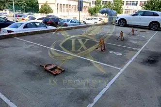 Гараж/Паркомясто в Бургас, Братя Миладинови
