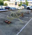 Гараж/Паркомясто в Бургас, Братя Миладинови