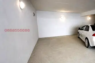 Гараж/Паркомясто в Бургас, Братя Миладинови