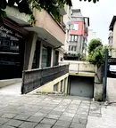 Гараж/Паркомясто в Бургас, Братя Миладинови