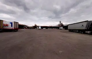 Гараж/Паркомясто в Бургас, Долно Езерово