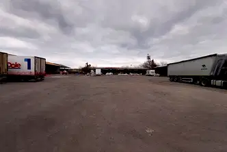 Гараж/Паркомясто в Бургас, Долно Езерово