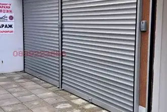 Гараж/Паркомясто в Бургас, Лазур