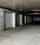 Гараж/Паркомясто в Бургас, Меден рудник - зона В