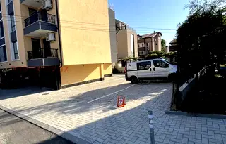 Гараж/Паркомясто в Бургас, Сарафово