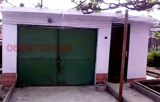 Гараж/Паркомясто в Бургас, Ветрен