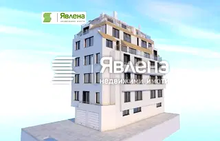 Гараж/Паркомясто в Бургас, Възраждане