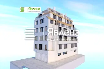 Гараж/Паркомясто в Бургас, Възраждане
