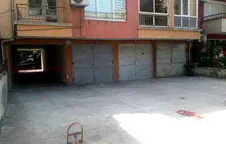 Гараж/Паркомясто в Бургас, Възраждане