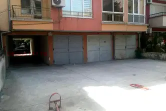 Гараж/Паркомясто в Бургас, Възраждане