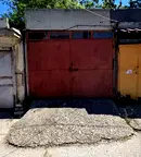 Гараж/Паркомясто в Добрич, Балик