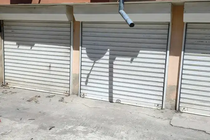 Garage/Parking in Dobrich, Pineta