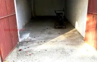 Гараж/Паркомясто в Габрово, Център