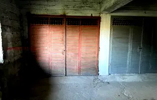 Гараж/Паркомясто в Габрово, Център