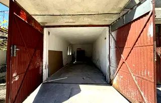 Гараж/Паркомясто в Габрово, Център