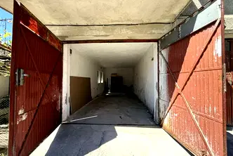 Гараж/Паркомясто в Габрово, Център